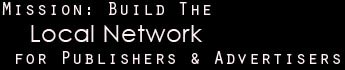 Our Mission: Network Online and Offline Communities